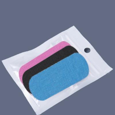 Factory customized anti snoring mouth tape for sleeping