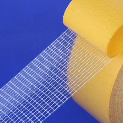 Double-Sided Fiberglass Tape