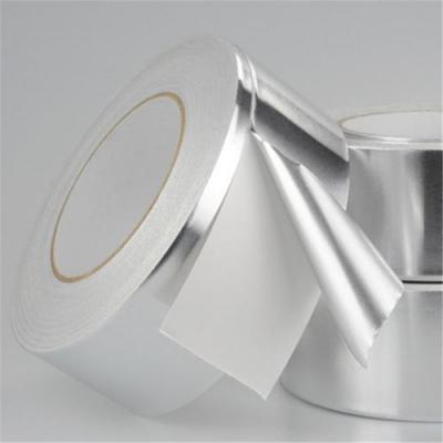 Conductive Aluminium Foil Tape