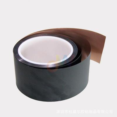 Nano carbon copper foil tape