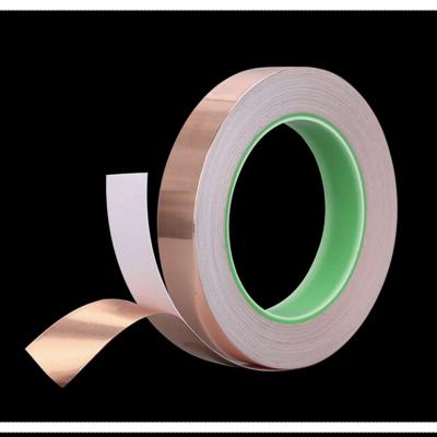 copper foil tape with conductive adhesive