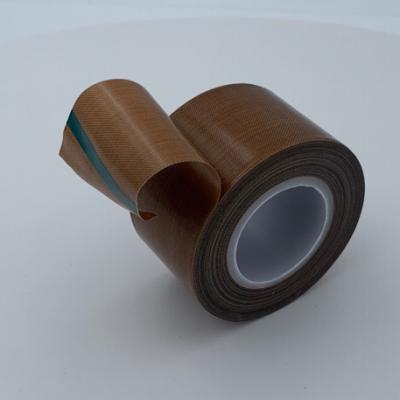 Teflon PTFE cloth tape package tape