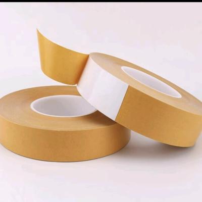 PVC double sided tape 